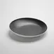 American Metalcraft LFTBB16 3-4 Qt 104 oz Melamine Bowl, 16" Dia x 3" H, White with Black Speckles 1 image