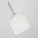 American Metalcraft LPITP1413 Square Pizza Peel, 14½" x 14½" Aluminum Blade, 30" , Aluminum Handle 1 image