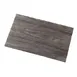 American Metalcraft MPLA Serving Board, 20-7/8" x 12.5" x 3/8" (LxWxH), Elm Wood Melamine, No Handle, Platter Display 1 image