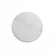 American Metalcraft MW14 Serving Board, 14" Dia x 1-1/8" H, Melamine, White Marble Pattern, Naturals™, No Handle 1 image