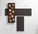 American Metalcraft MWP24 Wooden Serving Platter, 24" L, Espresso, Solid Wood 2 image