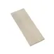 American Metalcraft MWPS24 Sun‑Bleached Ribbed Wood Platter, 24" Length, Hampton Collection Serving & Display Tray 1 image