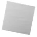 American Metalcraft PPRW1212 Fry Paper Basket Liner, 12" x 12", White Paper, FDA Approved Food Safe - 1000/Pack 1 image
