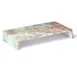 American Metalcraft RM13 Display Riser – 12.25" L, Melamine, Naturals 1 image