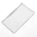 American Metalcraft RTWVY1 White Ceramic Platter, 14-3/8" L x 8-3/4" W, Lead Free, Dishwasher‑Safe 1 image