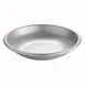 American Metalcraft SEA10 Seafood Tray – 36-oz (1 qt) round, 10" dia x 2.25" H, aluminum 1 image