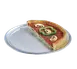 American Metalcraft TP13 Pizza Pan - 13" OD x 11" ID Wide Rim, 18-Gauge Aluminum Solid 1 image