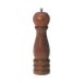 American Metalcraft WPM8 Pepper Mill - 8" Mahogany Wood Body, Tempered Steel Grinder, Hand Wash Only 1 image