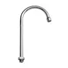 Fisher 3965 Spout / Nozzle Faucet 1 image