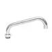 Fisher 5000-0002 Spout / Nozzle Faucet 1 image
