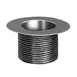 Fisher 84093 Sink Drain 1 image