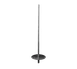 Uniworld VBR-CSK Metal Skewers for VBR‑2E, VBR‑2EF & VBR‑3, 10"‑12" Length, Steel Construction 1 image