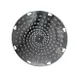 Alfa International KD-3/32 Shredding / Grating Disc Plate Food Processor 1 image