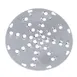 Alfa International VS-12SD-1/2 Shredding / Grating Disc Plate Food Processor 1 image