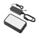 American Metalcraft BW1 BuffetBoost Warmer, 9" x 5" x 2" Adapter Included Lithium-Ion Optional 1 image