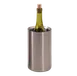 American Metalcraft SWC48 Wine Bucket Cooler, 4-3/4" Dia x 7-5/8" H, Insulated Steel, 1‑Bottle 1 image