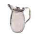 American Metalcraft WP68 Pitcher, 68 Oz, 6‑1/4" Dia x 8‑1/4" H, Stainless Steel with Handle 1 image