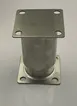 Arctic Air 69439K Stainless Seismic Leg Kit, 4.25"-6", Fits AR/AF/ABB/ADD/APP/ARCB/ARDGM/AFDGM, Set 1 image