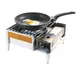 Cal-Mil 22115-15 Butane Stove Cover-Up 2 image