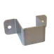 Fermod 1718000 Shelving Wall Bracket Accessory for Restaurant Shelving Units 1 image