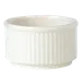 Steelite 11010322 Ramekin Sauce Cup, 2.5 Oz (2.5" x 1.5"), Ceramic Oven Safe to 530°F - 36/Case 1 image