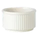 Steelite 11010323 Ramekin / Sauce Cup, 4 Oz (3" x 1.75"), Ceramic, Oven Safe 530°F/275°C - 36/Case 1 image