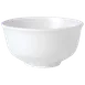 Steelite 11010379 - 8 oz Bouillon Cup, 3.88" x 2.125", Ceramic, Oven Safe to 530°F - 1 Dozen 1 image