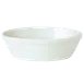 Steelite 11010400 Oval Baking Dish, 13 oz (6.25" x 1.88") Ceramic, Oven Safe 530°F/275°C - 24/Case 1 image