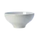 Steelite 11070539 - Tulip Round China Bowl 4" 6.75 oz Alumina Vitrified Oven Safe to 530°F - 1 Dozen 1 image