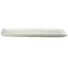 Steelite 11070551 - 13.5" x 10.6" x 0.9" Vitrified Platter, Oven Safe 530°F/275°C - 6/Case 2 image