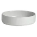 Steelite 11070561 - 10.5 oz Round Ceramic Bowl, 5.5" x 1.25" Stacking, Oven Safe to 530°F - 1 Dozen 2 image