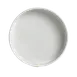 Steelite 11070561 - 10.5 oz Round Ceramic Bowl, 5.5" x 1.25" Stacking, Oven Safe to 530°F - 1 Dozen 1 image