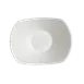 Steelite 11070574 Scoop Bowl, 9 Oz (6.5" x 2.5") China, Oven Safe to 530°F/275°C - 1 Dozen 1 image