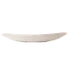 Steelite 11070585 Zest Oval China Platter, 12.0" x 10.13" x 2.12", Vitrified, 530°F/275°C - 6/Case 2 image
