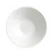 Steelite 11070596 Essence Round China Bowl 8" x 2.625" 30 Oz Vitrified Oven Safe 530°F - 24/Case 1 image