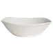 Steelite 11070604 - Square 4" Bowl, 4 Oz, 4" Diameter, Vitrified China, Oven Safe To 530°F - 1 Dozen 2 image