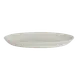 Steelite 11070605 Oval Platter, 14.25" x 10.25" Vitrified China, Oven Safe to 530°F/275°C - 6/Case 2 image