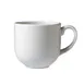 Steelite 11070623 City Mug, 12 Oz (4.875"x3.625"x3.375"), Vitrified China, Oven Safe 530°F - 1 Dozen 1 image
