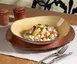 Steelite 11200379 Bouillon Cup, 8 oz, 3.875" x 2.25", Wheat China, Oven Safe to 530°F - 1 Dozen 2 image