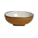 Steelite 11210576 Taster Bowl – 5" Round Mustard China, 10.25 oz, Oven Safe to 530°F – 1 Dozen 1 image