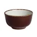 Steelite 11230379 - Mocha 8 oz Bouillon Cup, China, 3.875" x 2.5", Oven Safe to 530°F - 1 Dozen 1 image