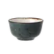 Steelite 11300379 Bouillon Cup, 8 oz, 3.875" x 2.12", Blue Ceramic, Oven Safe 530°F - 1 Dozen 1 image