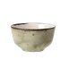 Steelite 11310379 - Green Bouillon Cup 8 oz 3.875" x 2.12" Vitrified Ceramic 530°F - 1 Dozen 1 image