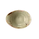 Steelite 11310525 - 4 Oz Green Ceramic Bowl, 5" Craft, General Use, Oven Safe To 530°F, 1 Dozen 1 image