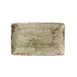 Steelite 11310550 Green Tray, Alumina Ceramic, 10.625" x 6.5" x 0.875", Oven Safe to 530°F - 6/Case 1 image