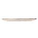 Steelite 11310553 - Green Square Ceramic Tray 10.5" x 0.75" Rim, Oven Safe to 530°F/275°C - 6/Case 2 image