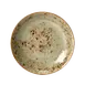 Steelite 11310570 - Green 27‑oz Ceramic General Round Bowl 8" Diameter, Oven Safe to 530°F - 24/Case 1 image