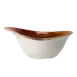 Steelite 11330525 - 4 Oz Terracotta Ceramic Bowl, 5" Diameter, Oven Safe 530°F/275°C - 1 Dozen 2 image