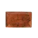 Steelite 11330550 Rect Tray, Terracotta, 10.625" x 6.5" x 0.875", Ceramic, Oven Safe to 530°F - 6/Case 1 image
