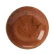 Steelite 11330571 - 5" Terracotta Round Bowl, 4 oz Ceramic, Oven Safe to 530°F/275°C - 24/Case 1 image